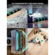 Shark PowerDetect Cordless Vacuum Cleaner - IP1251UK