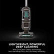 Shark Detect Pet Pro Upright Vacuum Cleaner in Graphite Grey - LA450UKT