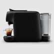 Philips Sublime Capsule Coffee Machine in Black - LM9012_65