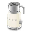 Smeg Cream Milk Frother MFF11CRUK