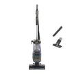 Shark Classic Upright Vacuum Cleaner - Grey and Dark Blue - NV603UK