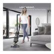 Shark Classic Upright Vacuum Cleaner - Grey and Dark Blue - NV603UK