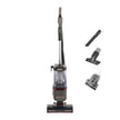 Shark Classic Upright Pet Vacuum Cleaner - Grey and Plum - NV603UKT