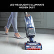Shark Anti Hair Wrap Upright Vacuum Cleaner with Powered Lift-Away TruePet - Blue - NZ801UKT