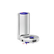 Dyson R1 Nurovi™ Dry Robot Vacuum Cleaner - Light Grey and Vinca Blue