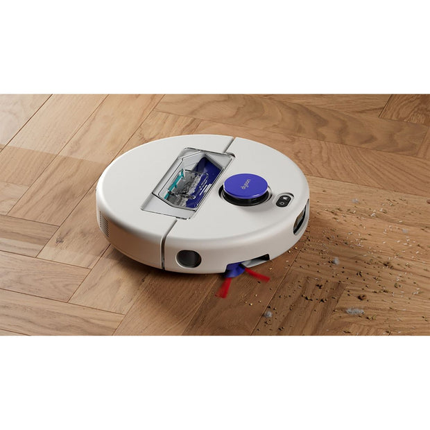 Dyson R1 Nurovi™ Dry Robot Vacuum Cleaner - Light Grey and Vinca Blue