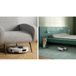 Dyson R1 Nurovi™ Dry Robot Vacuum Cleaner - Light Grey and Vinca Blue