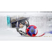 Dyson R2 Nurovi Wash and Dry Robot Vacuum Cleaner - Silver and Vinca Blue