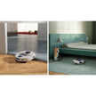 Dyson R2 Nurovi Wash and Dry Robot Vacuum Cleaner - Silver and Vinca Blue