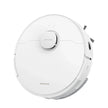 Dreame D20 Pro Plus Robot Vacuum Cleaner and Mop in White – RLD43SD