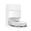 Dreame D20 Pro Plus Robot Vacuum Cleaner and Mop in White – RLD43SD
