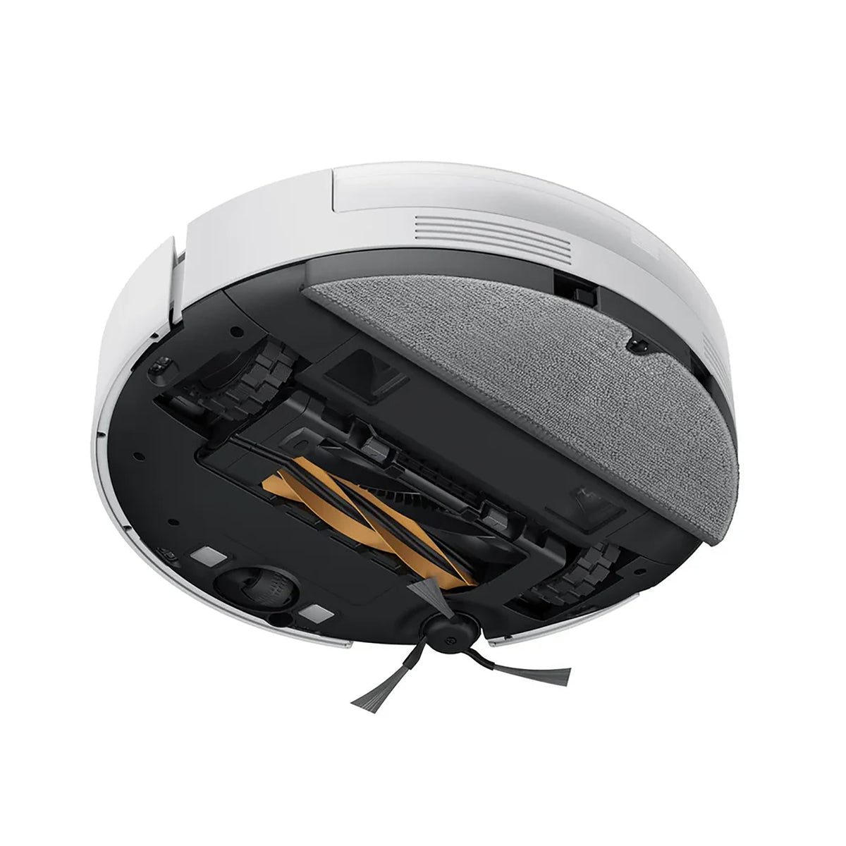 Dreame D20 Pro Plus Robot Vacuum Cleaner and Mop in White – RLD43SD