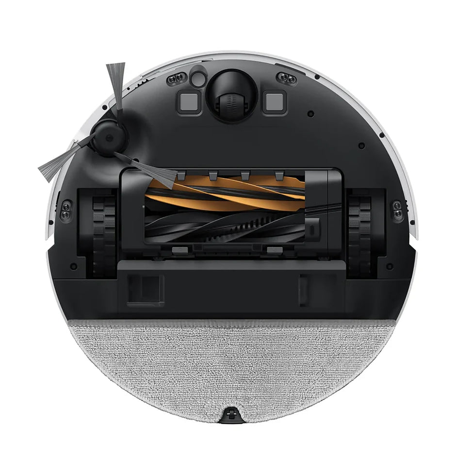 Dreame D20 Pro Plus Robot Vacuum Cleaner and Mop in White – RLD43SD
