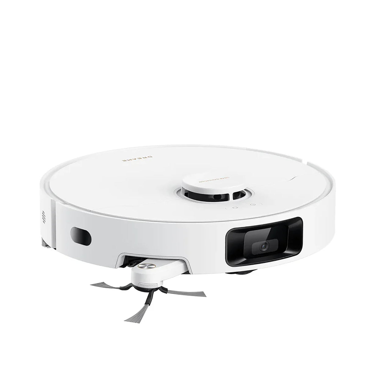 Dreame D20 Pro Plus Robot Vacuum Cleaner and Mop in White – RLD43SD