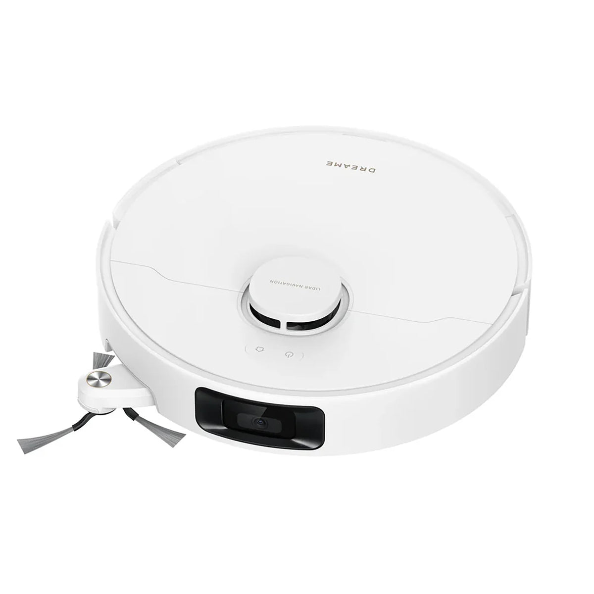 Dreame D20 Pro Plus Robot Vacuum Cleaner and Mop in White – RLD43SD