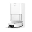 Dreame L10s Ultra Gen 3 Robot Vacuum Cleaner and Mop in White – RLL53SE