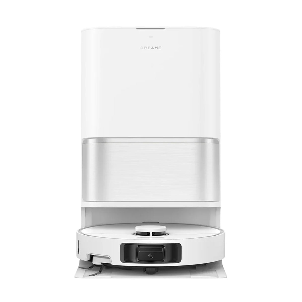 Dreame L10s Ultra Gen 3 Robot Vacuum Cleaner and Mop in White – RLL53SE