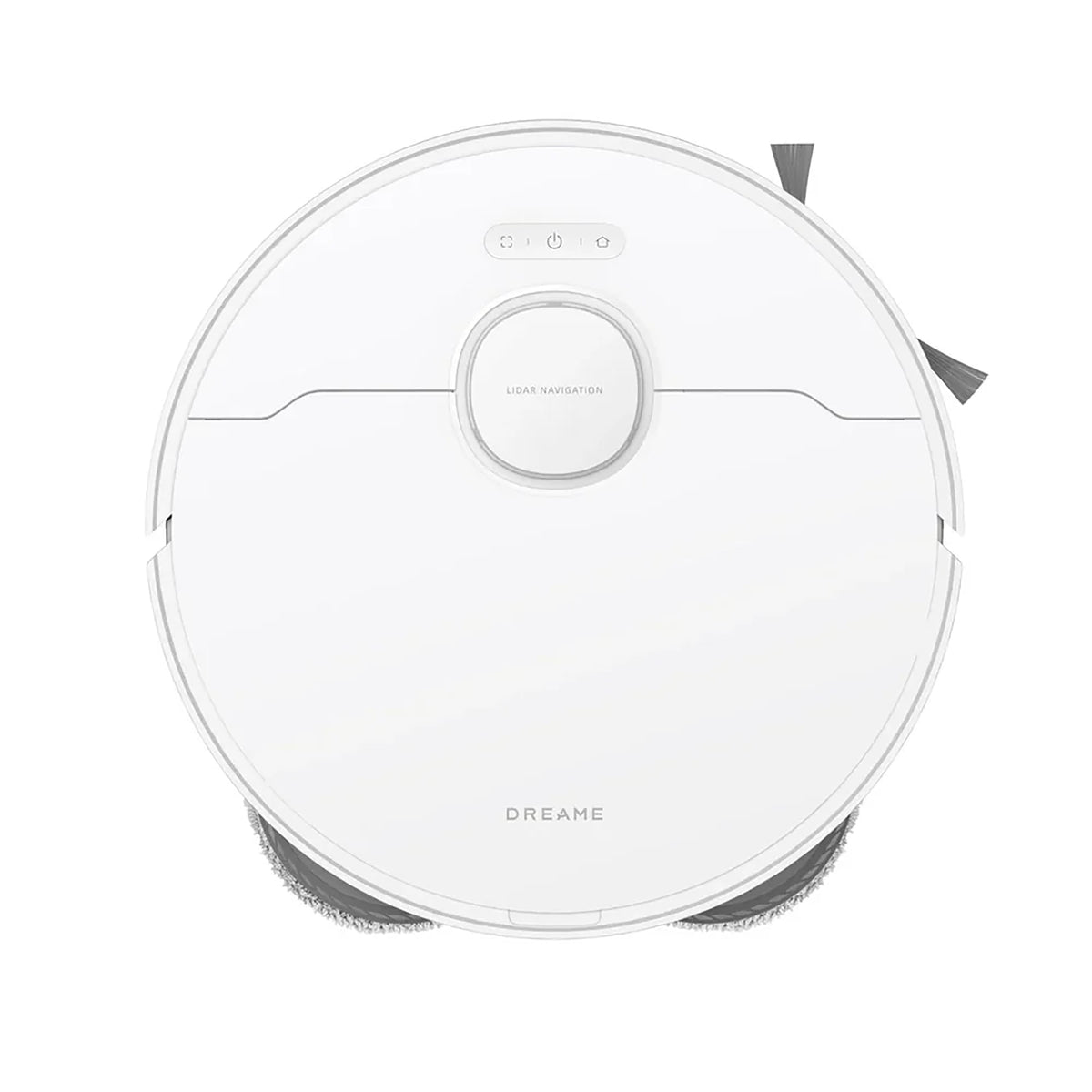 Dreame L10s Ultra Gen 3 Robot Vacuum Cleaner and Mop in White – RLL53SE