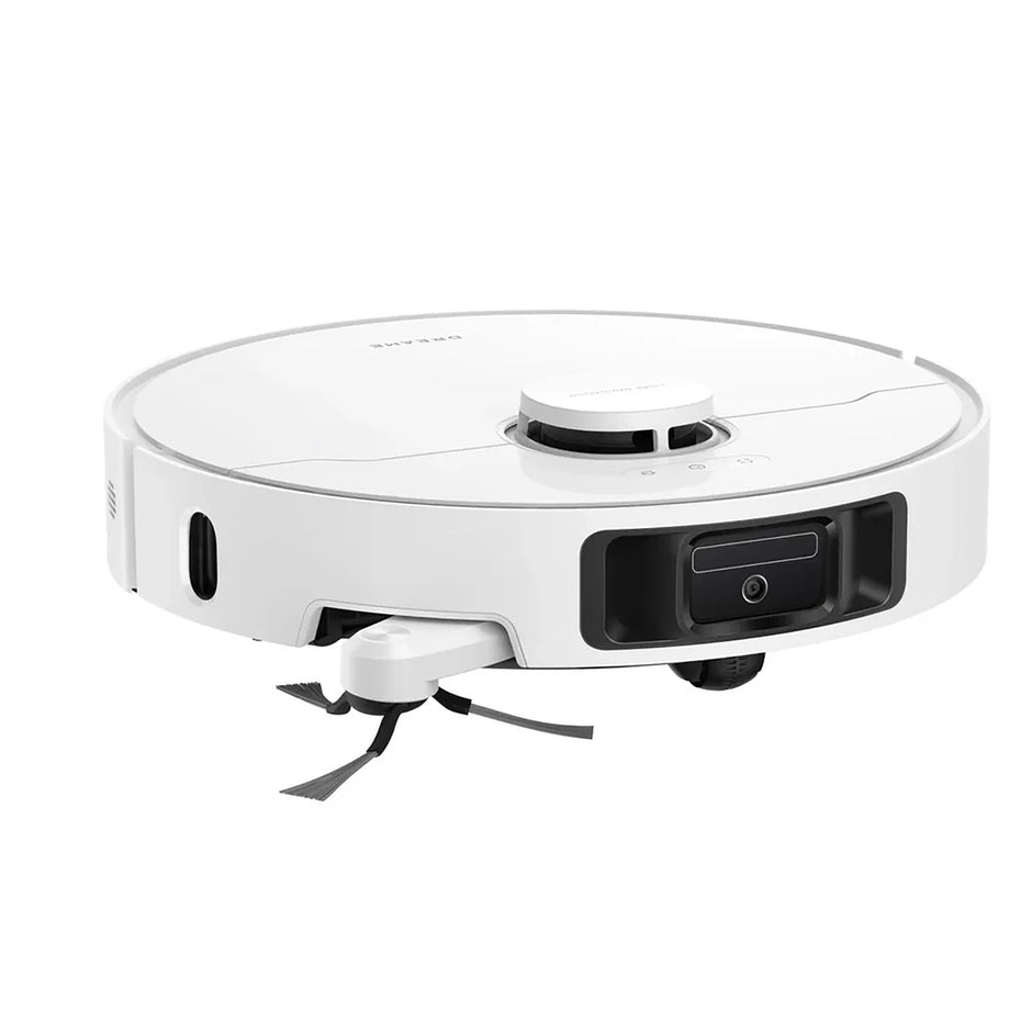 Dreame L10s Ultra Gen 3 Robot Vacuum Cleaner and Mop in White – RLL53SE