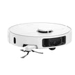 Dreame L10s Ultra Gen 3 Robot Vacuum Cleaner and Mop in White – RLL53SE