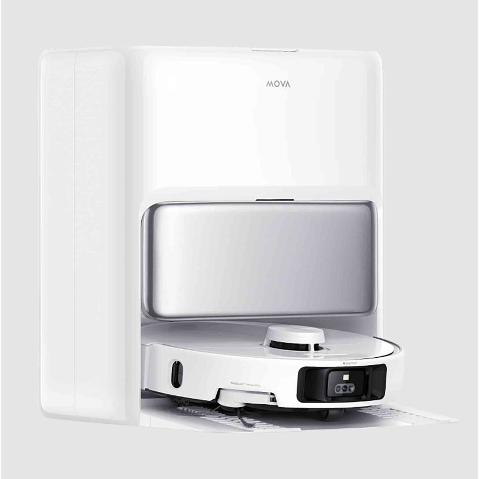 MOVA P50 Pro Ultra Robot Vacuum – RLP53HE