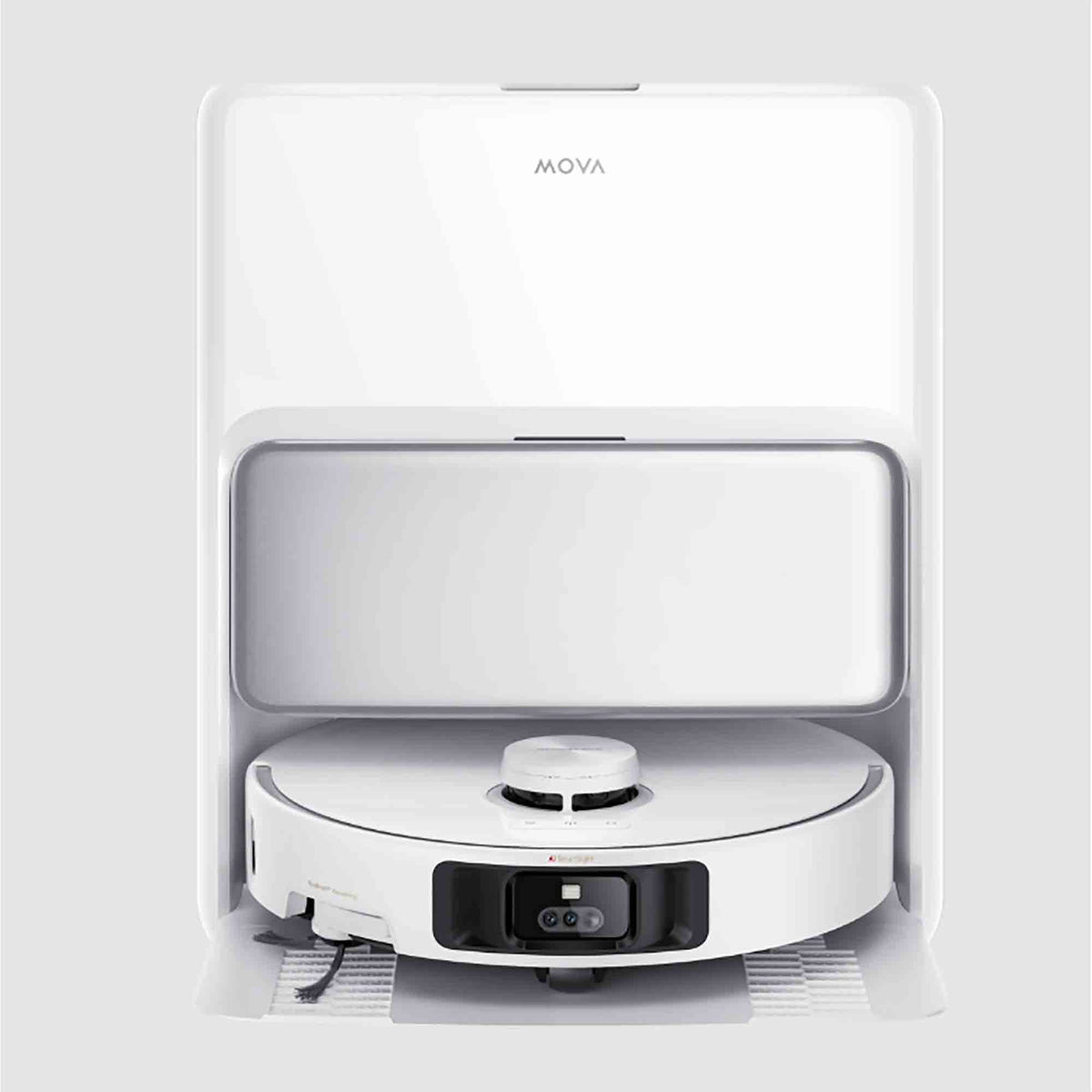 MOVA P50 Pro Ultra Robot Vacuum – RLP53HE