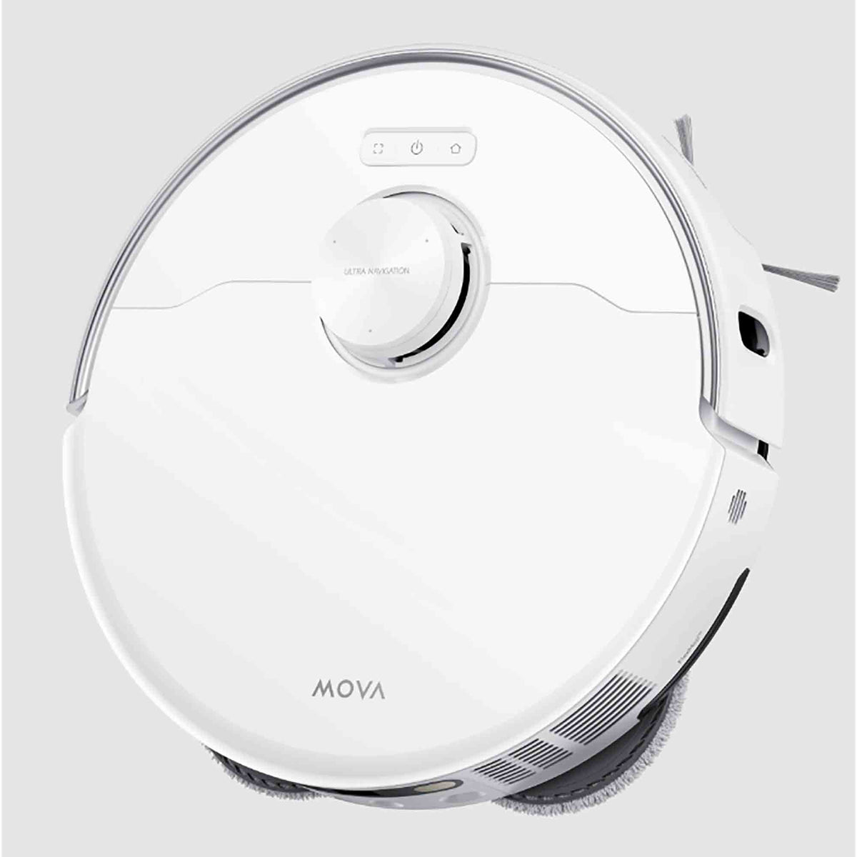 MOVA P50 Pro Ultra Robot Vacuum – RLP53HE