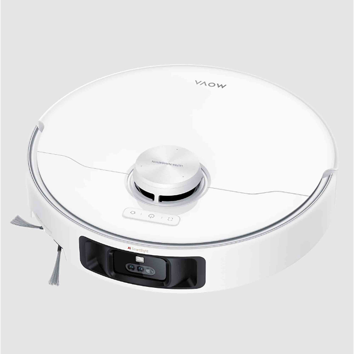 MOVA P50 Pro Ultra Robot Vacuum – RLP53HE