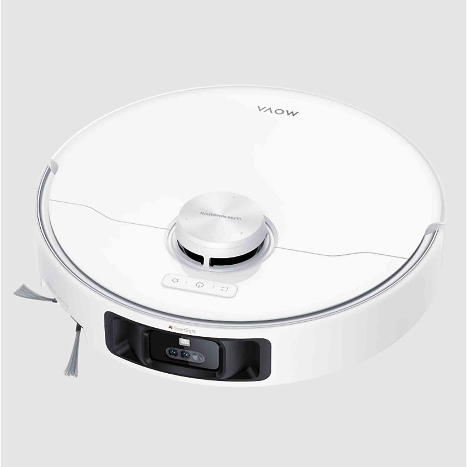 MOVA P50 Pro Ultra Robot Vacuum – RLP53HE