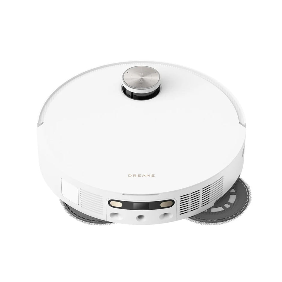 Dreame X50 Ultra Complete Robot Vacuum and Mop - RLX85CE_4