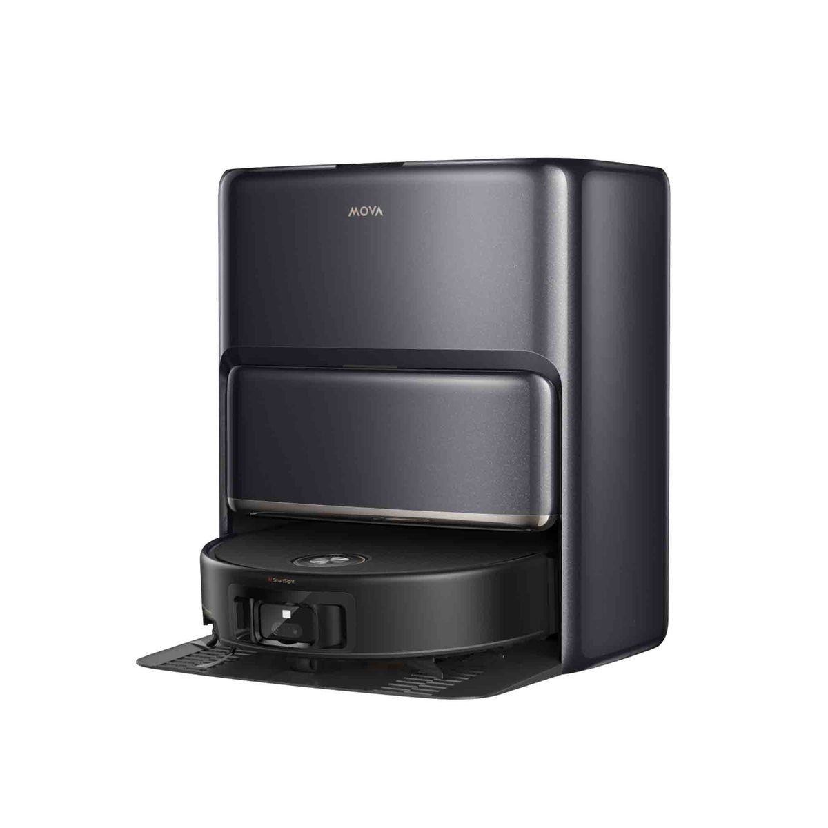 MOVA Z60 Ultra Roller Complete Robot Vacuum – RLZ83CE