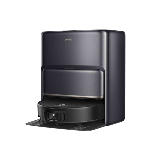 MOVA Z60 Ultra Roller Complete Robot Vacuum – RLZ83CE