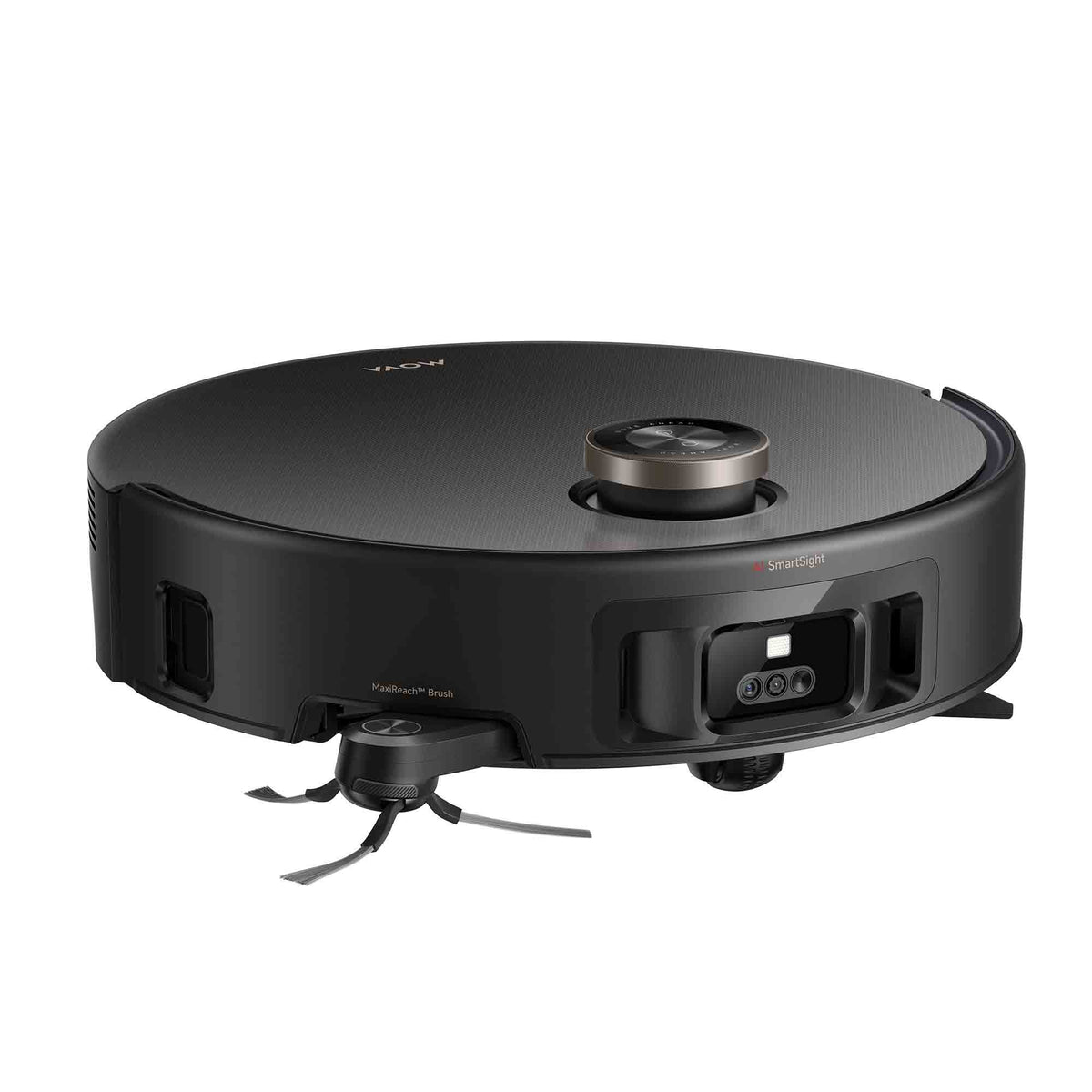 MOVA Z60 Ultra Roller Complete Robot Vacuum – RLZ83CE