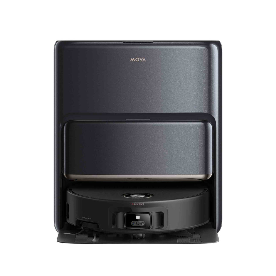 MOVA Z60 Ultra Roller Complete Robot Vacuum – RLZ83CE