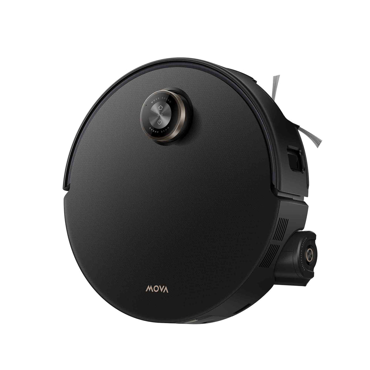 MOVA Z60 Ultra Roller Complete Robot Vacuum – RLZ83CE
