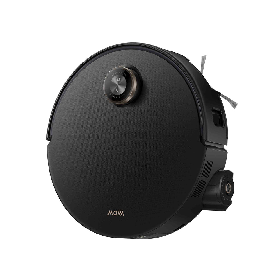 MOVA Z60 Ultra Roller Complete Robot Vacuum – RLZ83CE