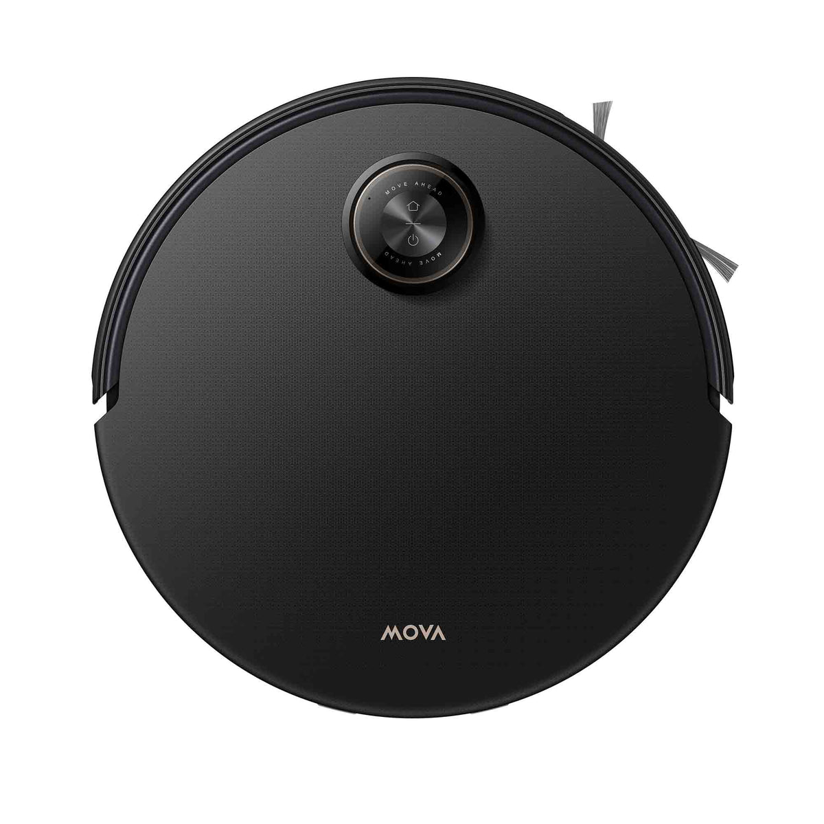 MOVA Z60 Ultra Roller Complete Robot Vacuum – RLZ83CE