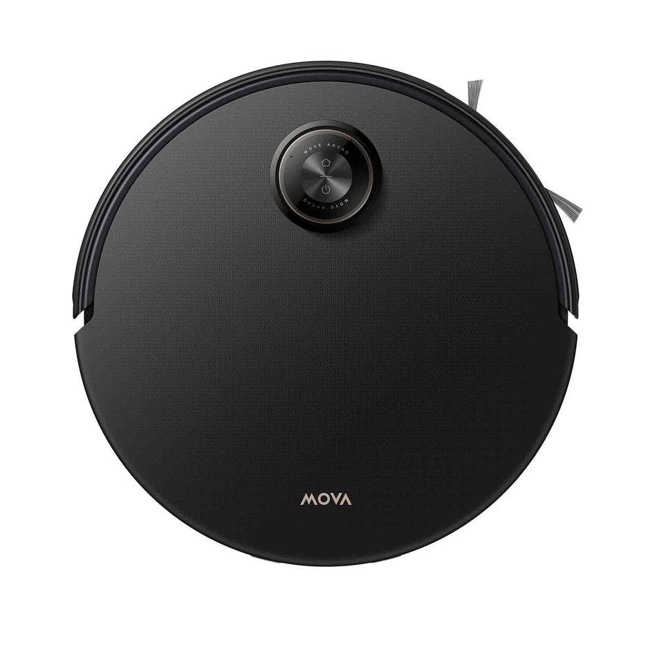 MOVA Z60 Ultra Roller Complete Robot Vacuum – RLZ83CE