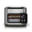Ninja Combi 12-in-1 Multi-Cooker, Oven and Air Fryer in Grey | SFP700UK