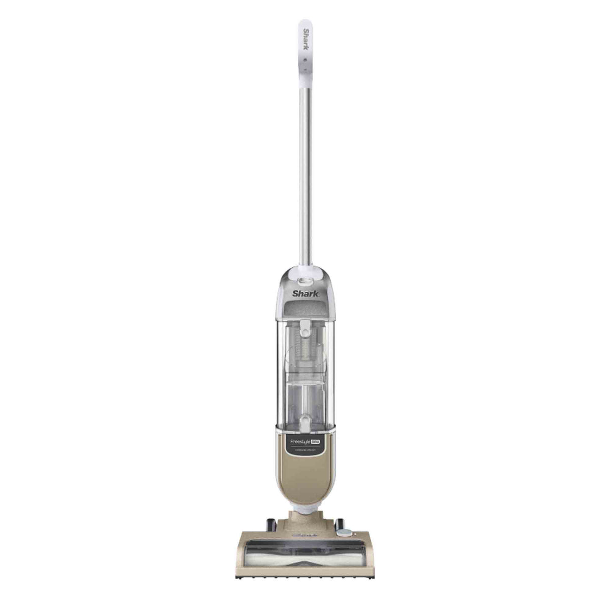 Shark Cordless Upright Vacuum Cleaner in Stone - SV2000UK