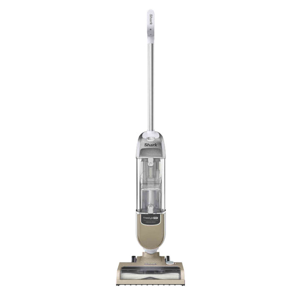 Shark Cordless Upright Vacuum Cleaner in Stone - SV2000UK