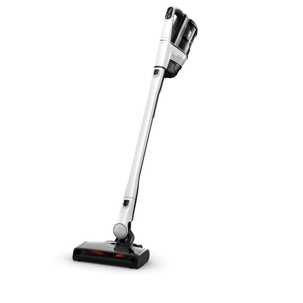 Miele Triflex HX3 Cordless Vacuum Cleaner – Brilliant White - 70 Minute Run Time