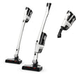 Miele Triflex HX3 Cordless Vacuum Cleaner – Brilliant White - 70 Minute Run Time