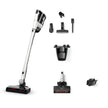 Miele Triflex HX3 Cordless Vacuum Cleaner – Brilliant White - 70 Minute Run Time