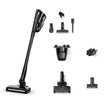 Miele Triflex HX3 Cat & Dog Cordless Vacuum Cleaner – Obsidian Black - 70 Minutes Run Time