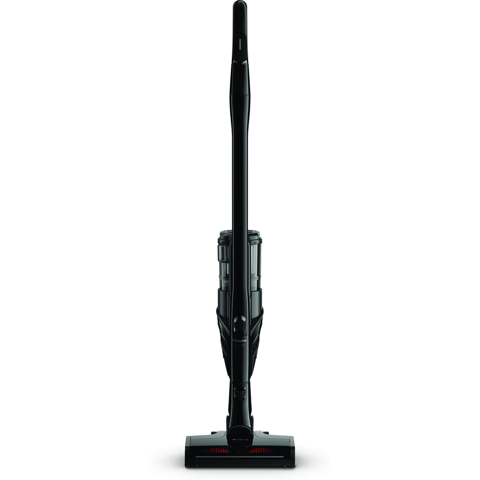 Miele Triflex HX3 Cat & Dog Cordless Vacuum Cleaner – Obsidian Black - 70 Minutes Run Time