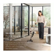 Miele Triflex HX3 Plus Cordless Vacuum Cleaner - Titanium Pearl - 140 Min Runtime