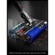 Dyson V10 Cyclone Submarine Wet & Dry Cordless Vacuum