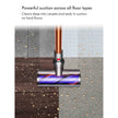Dyson V10 Cyclone Submarine Wet & Dry Cordless Vacuum