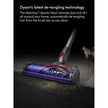 Dyson V10 Cyclone Submarine Wet & Dry Cordless Vacuum